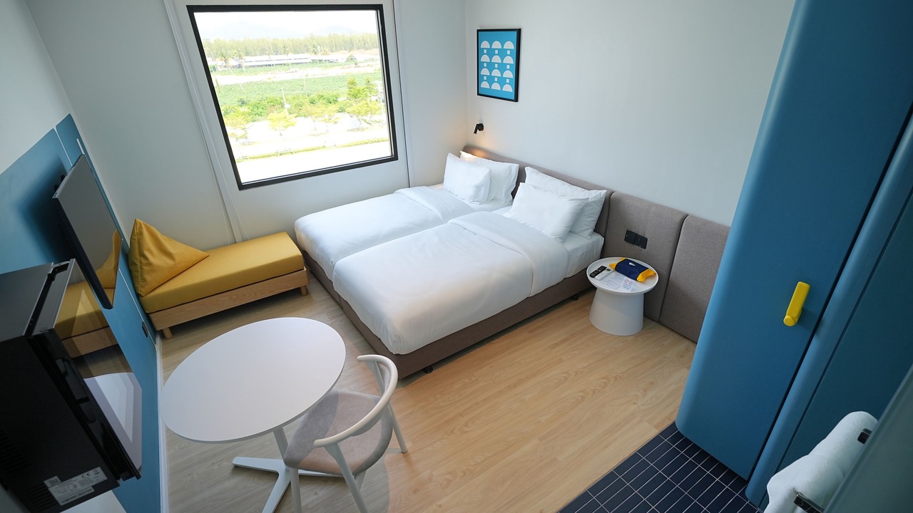 Photo of Bedroom in Ban Chang