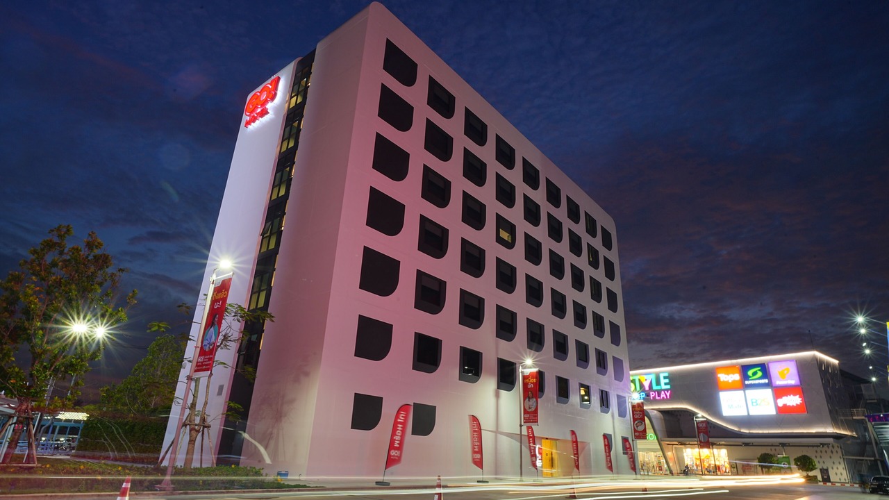Photo of Outdoor in Ban Chang