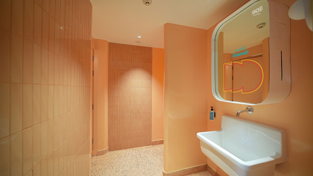 Photo of Bathroom in Ban Chang