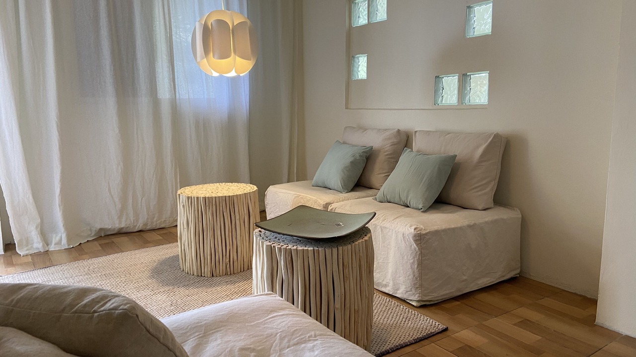 Photo of Livingroom in Chaloklum