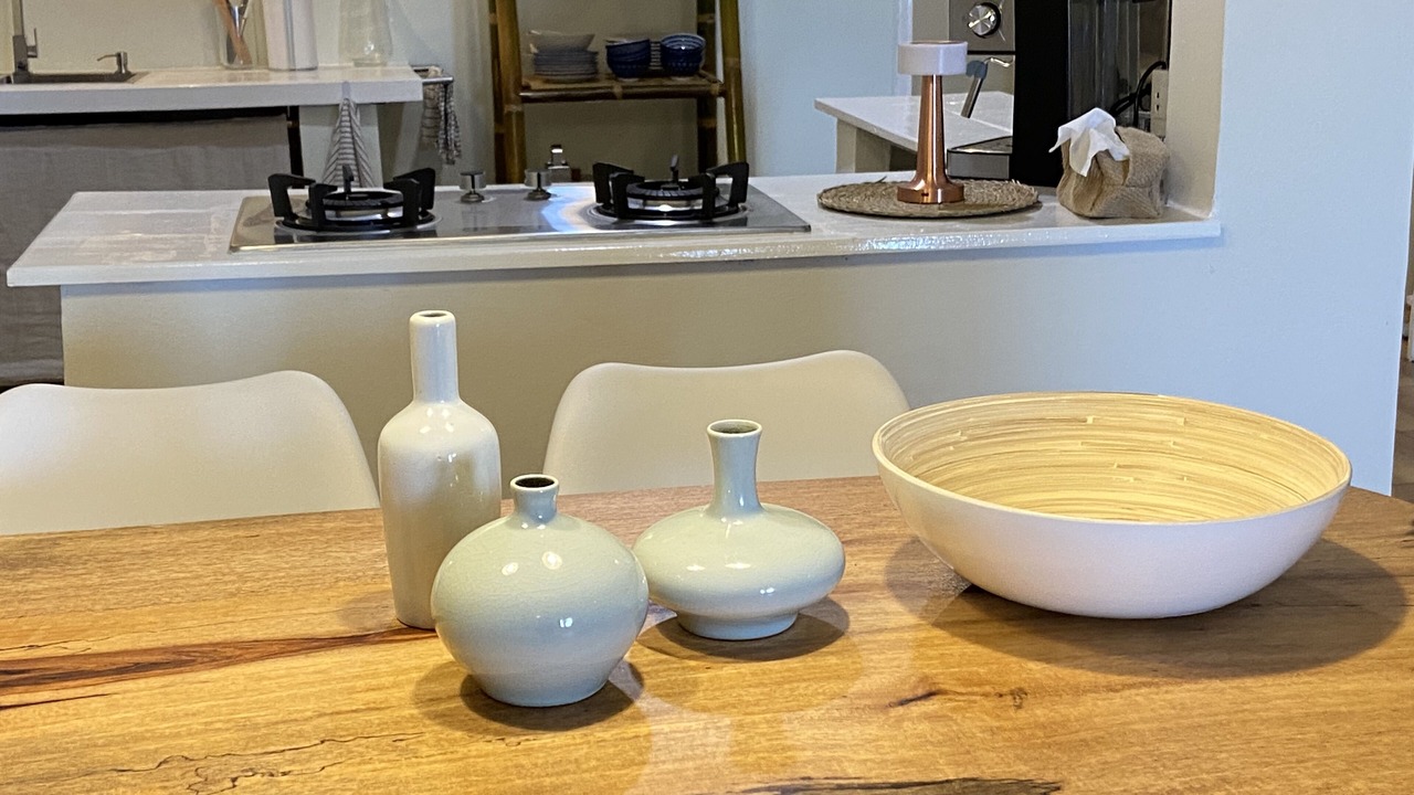 Photo of Kitchen in Chaloklum