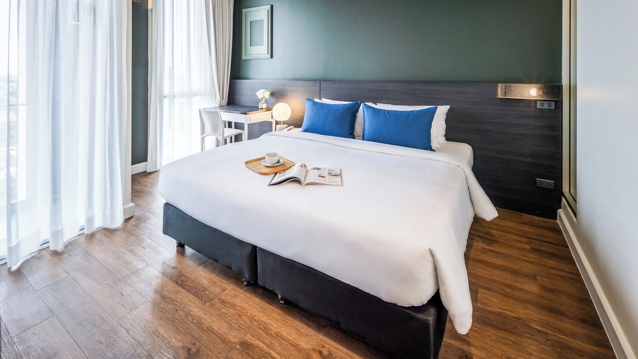 Photo of Bedroom in Bang Na