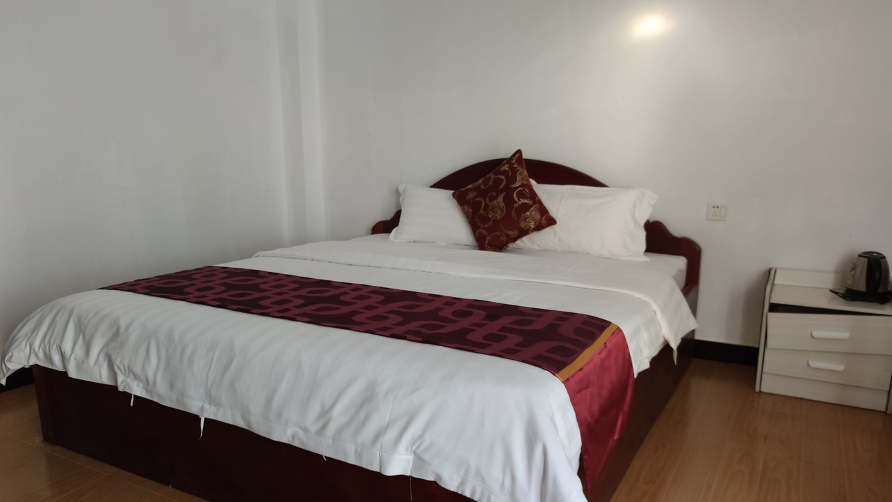 Photo of Bedroom in Mittakpheap