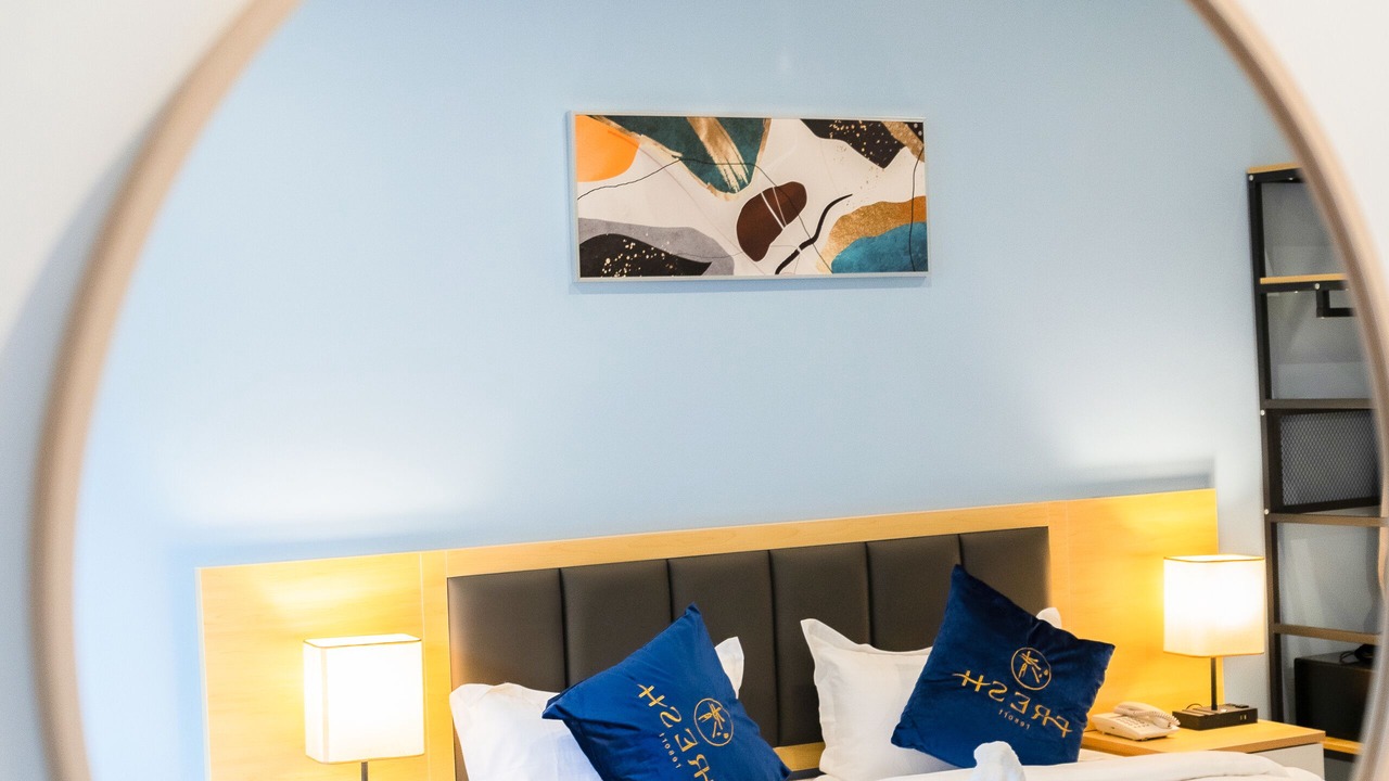 Photo of Bedroom in Na Kluea