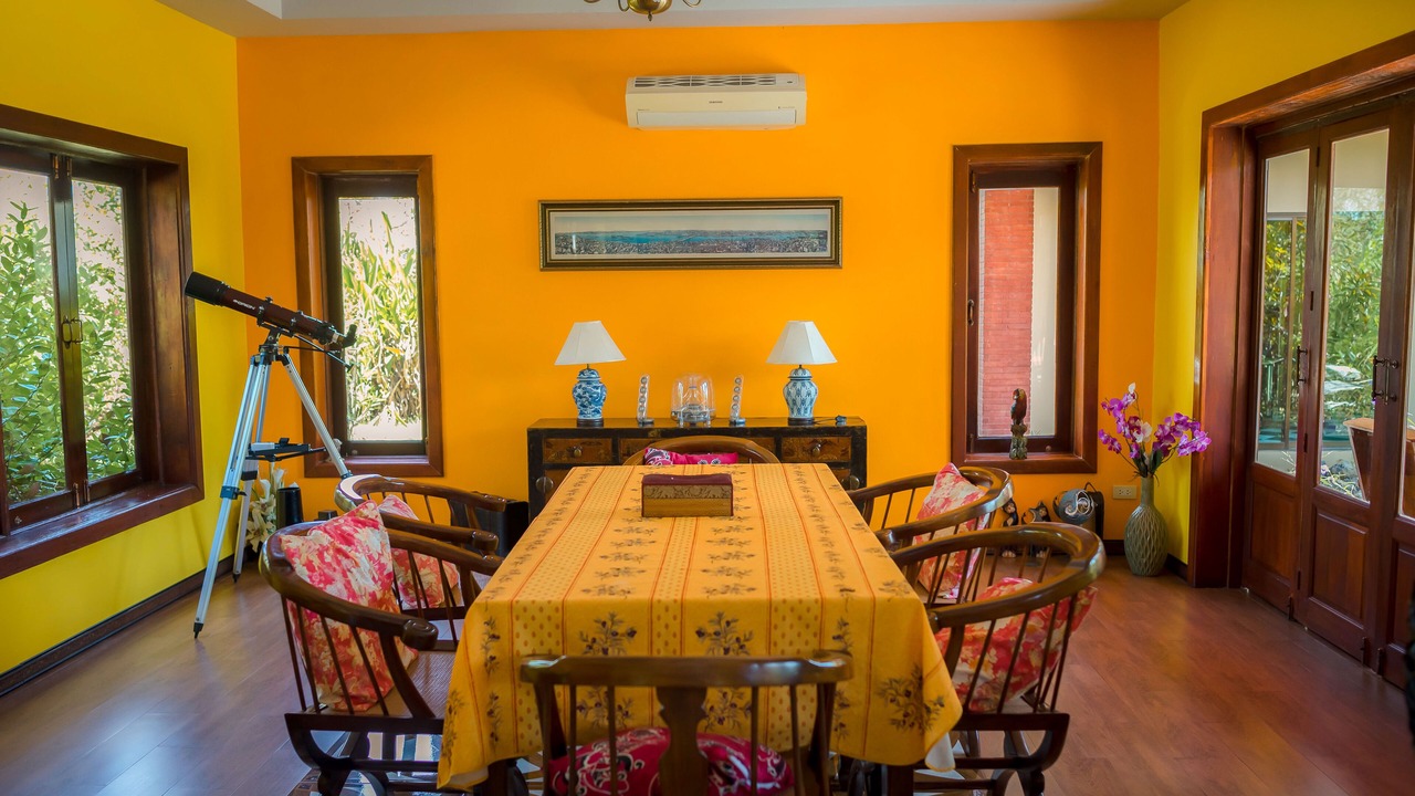 Photo of Bedroom in Udon Thani