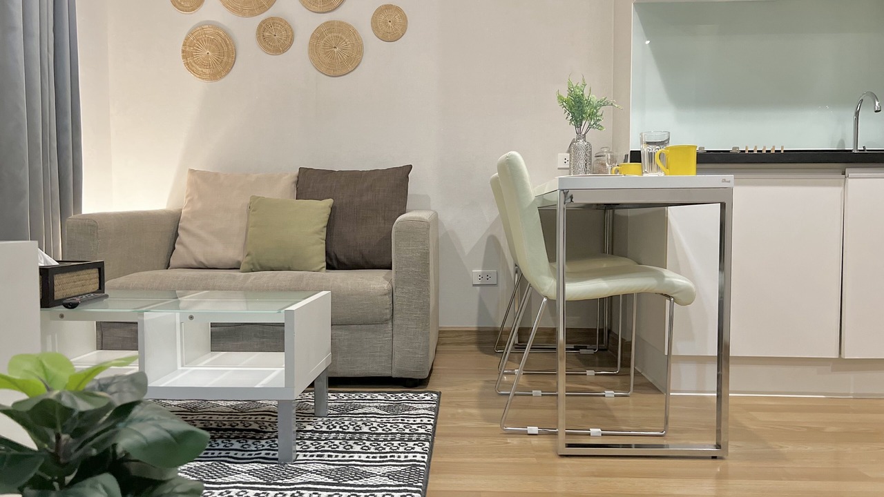 Photo of Livingroom in Huay Kaew