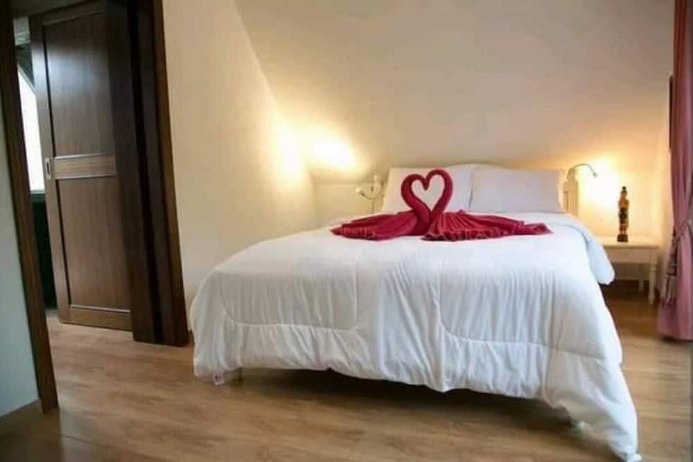 Photo of Bedroom in Rayong