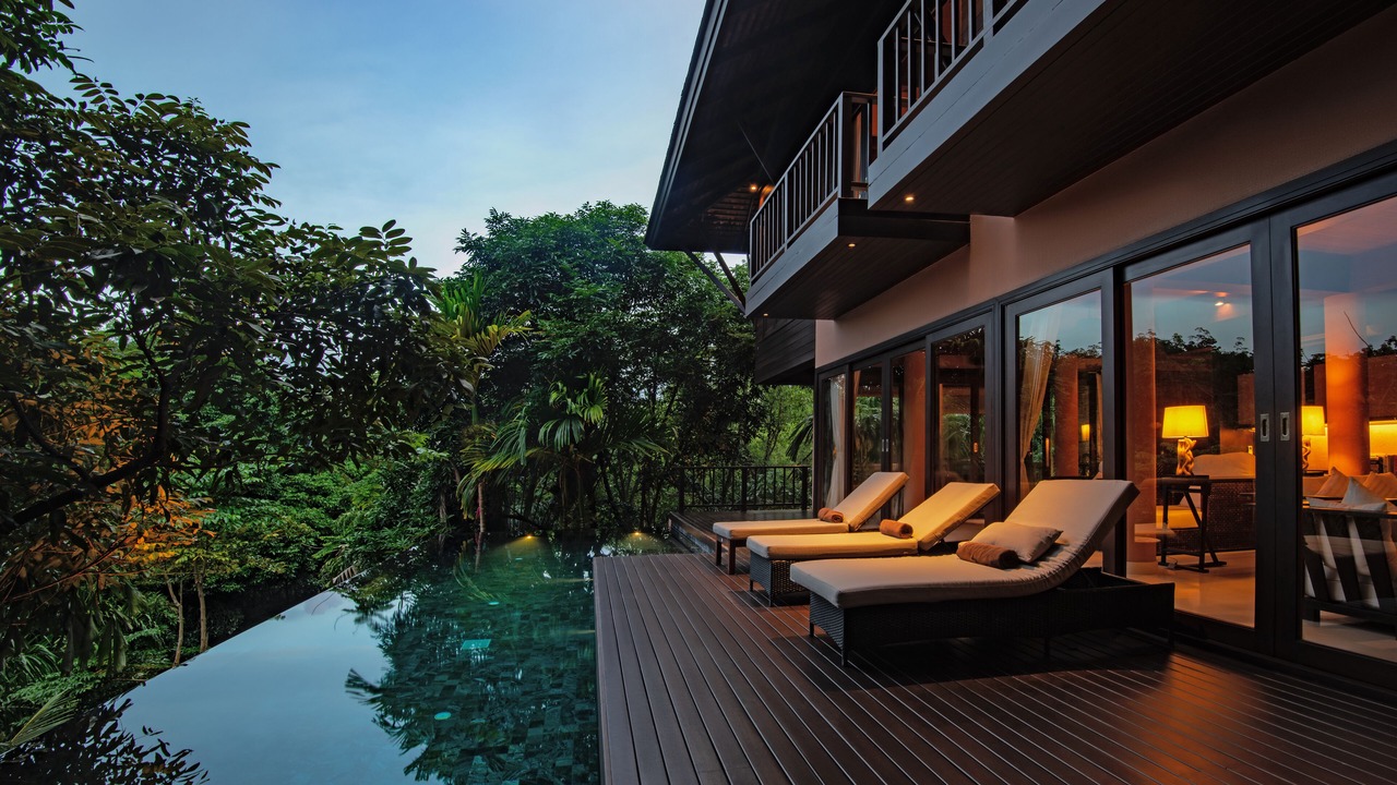 Photo of Outdoor in Ko Yao