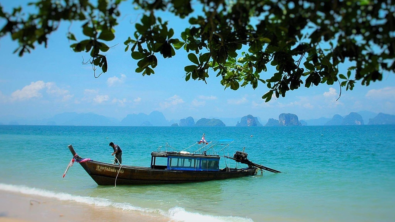 Photo of Others in Ko Yao