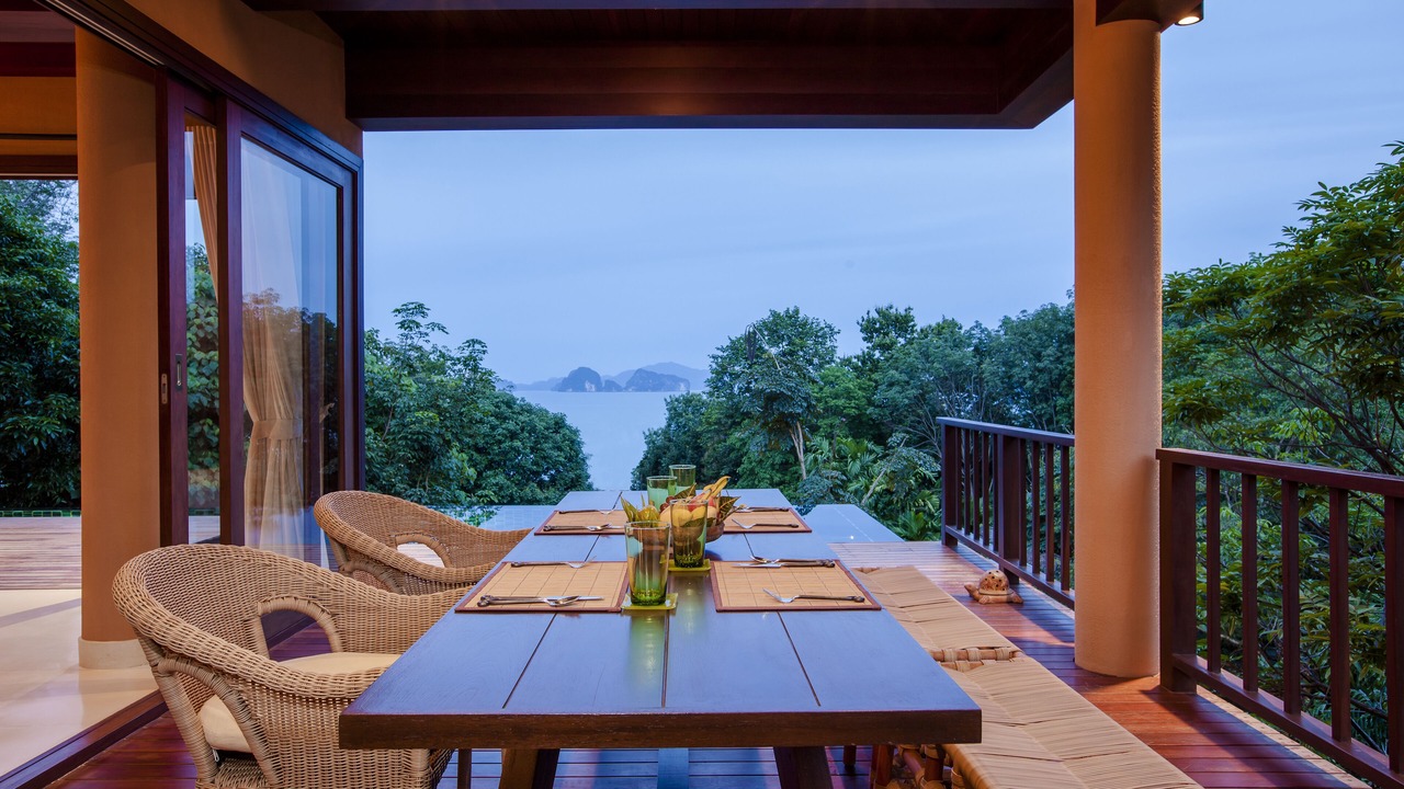 Photo of Outdoor in Ko Yao