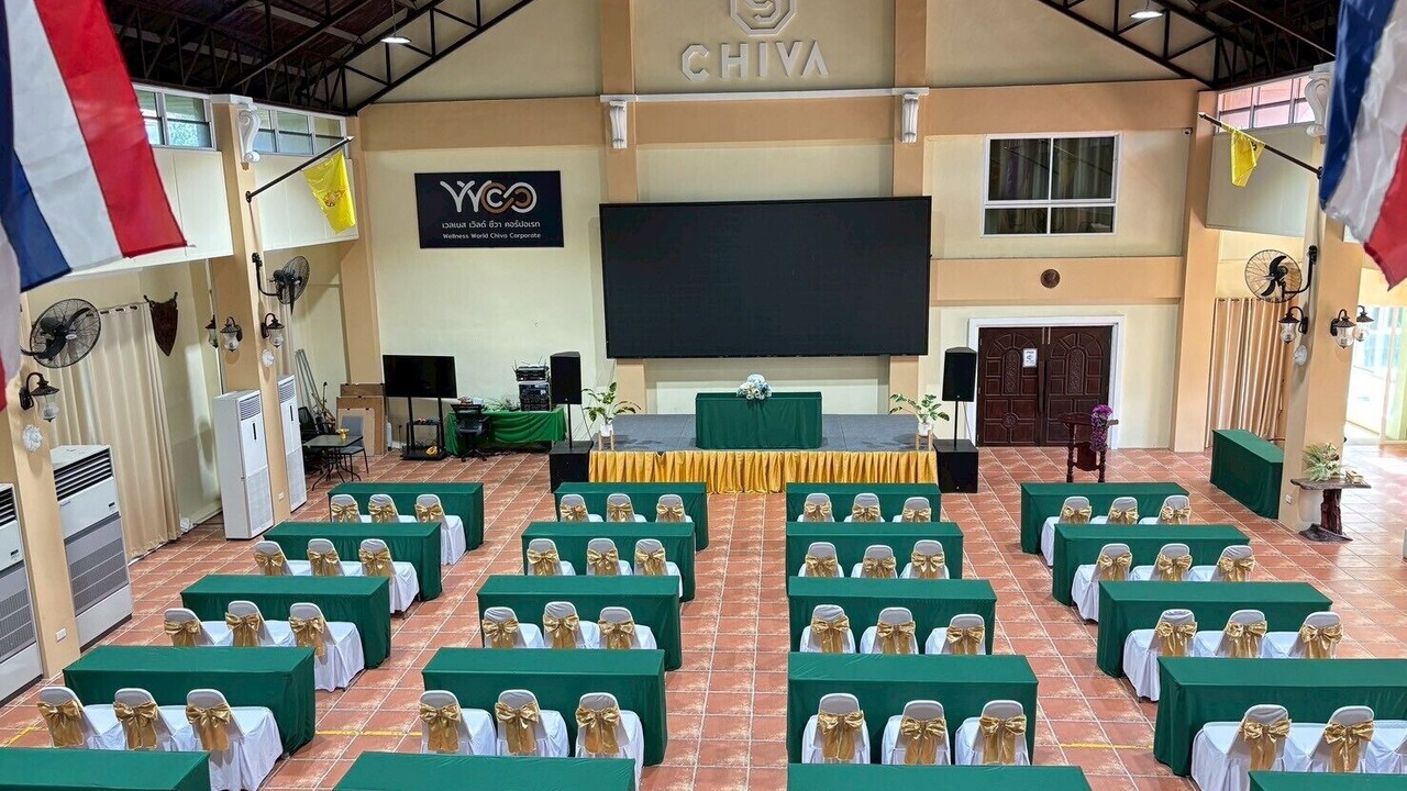 Photo of Outdoor in Pak Chong