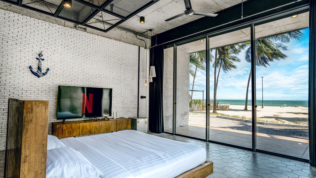 Photo of Bedroom in Thap Sakae