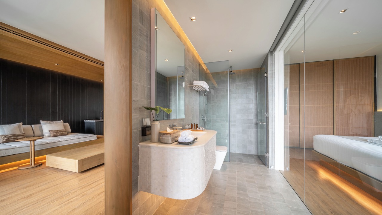 Photo of Bathroom in Chiang Rai