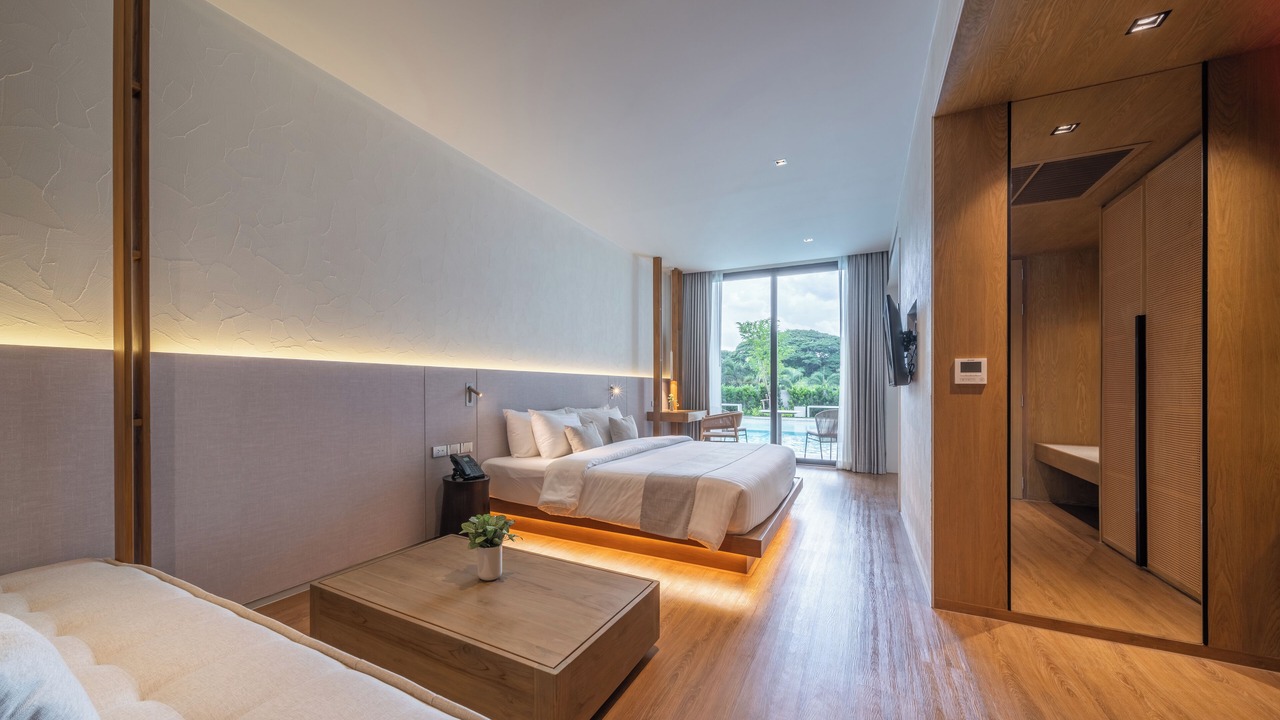 Photo of Bedroom in Chiang Rai