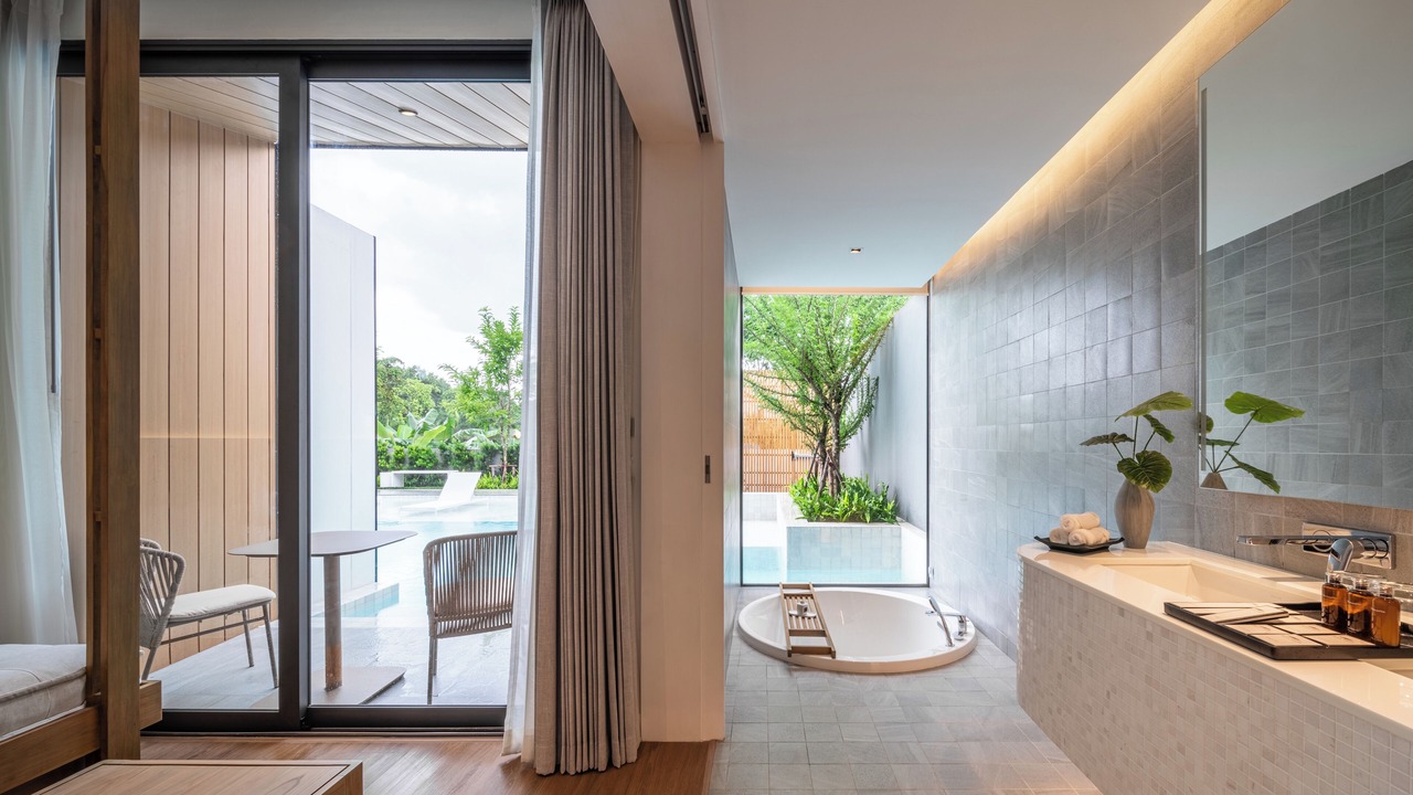 Photo of Bedroom in Chiang Rai