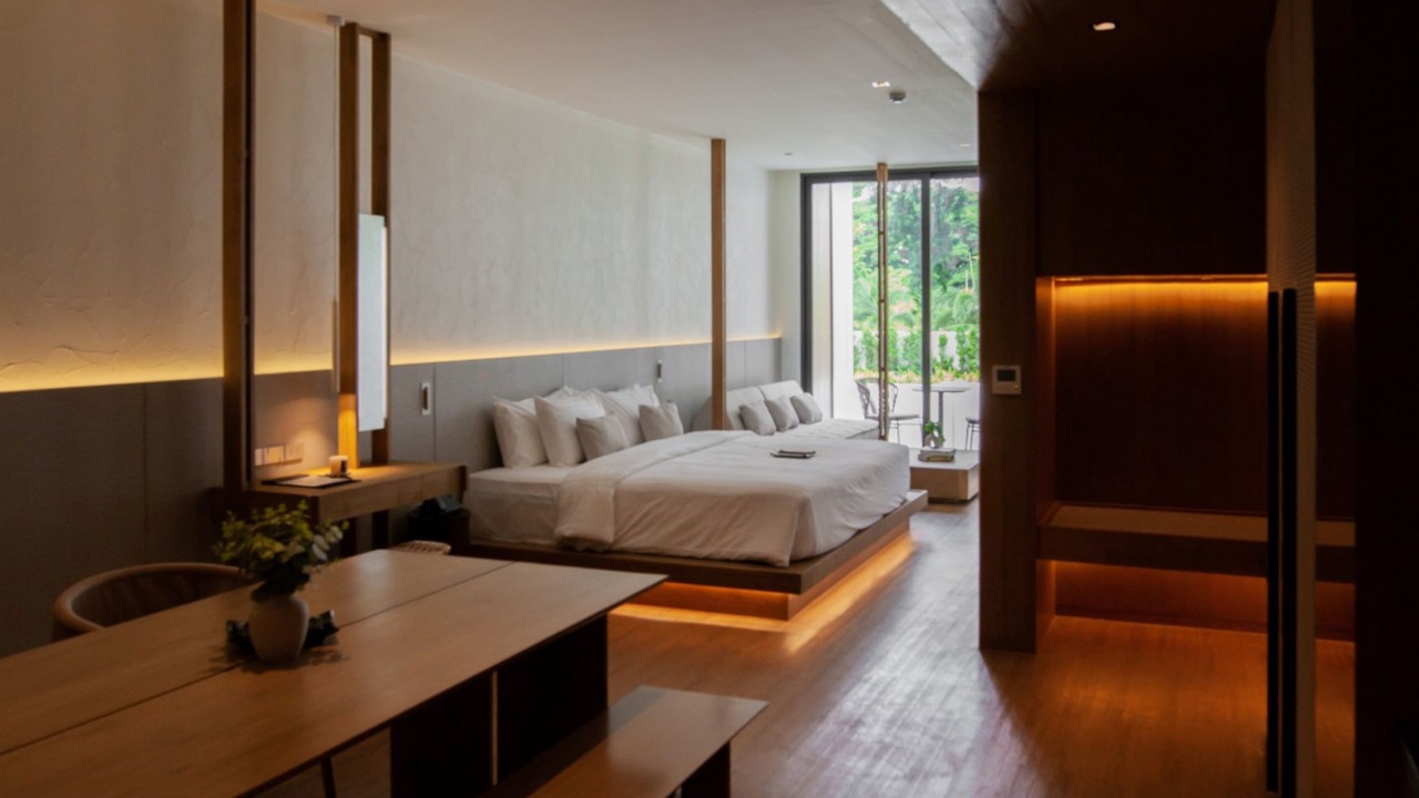 Photo of Bedroom in Chiang Rai