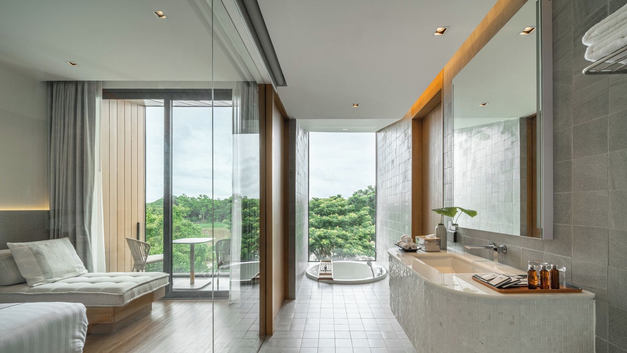Photo of Bedroom in Chiang Rai
