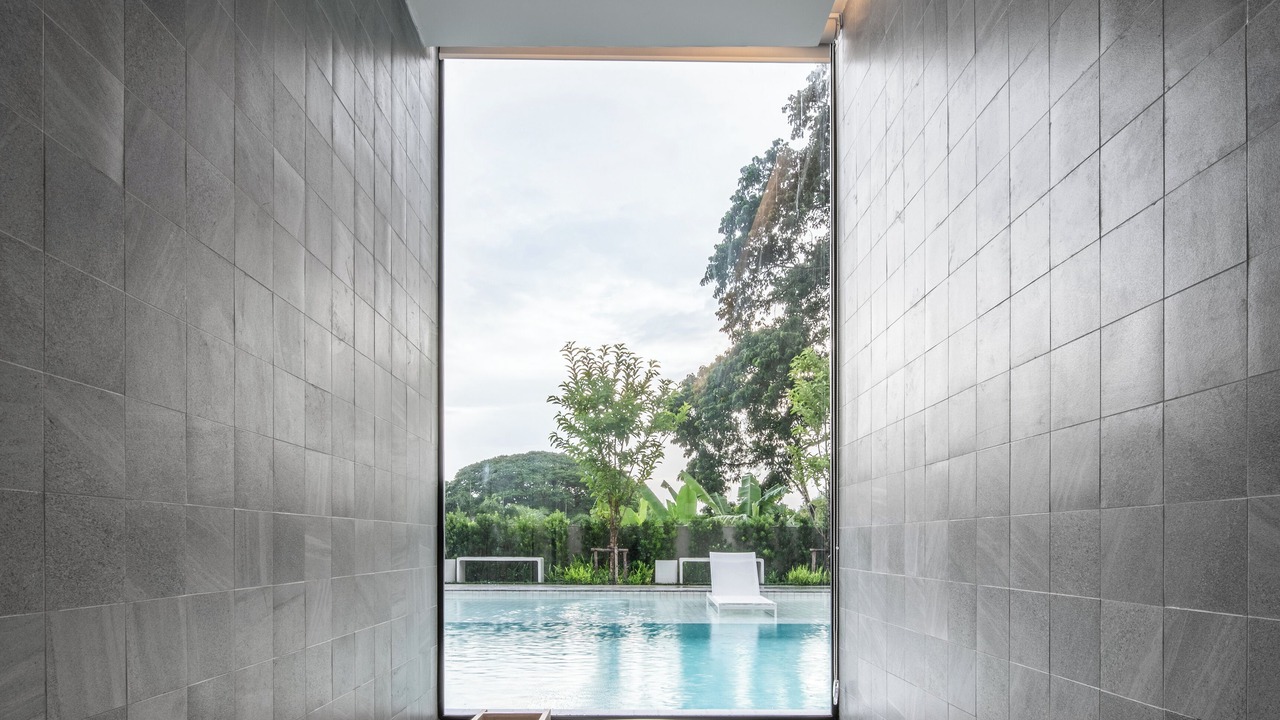 Photo of Bathroom in Chiang Rai
