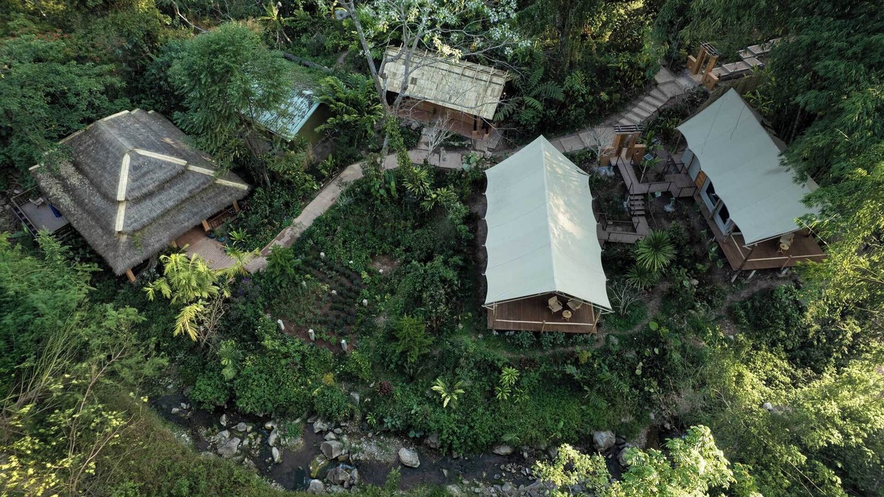 Photo of Outdoor in Bo Kluea