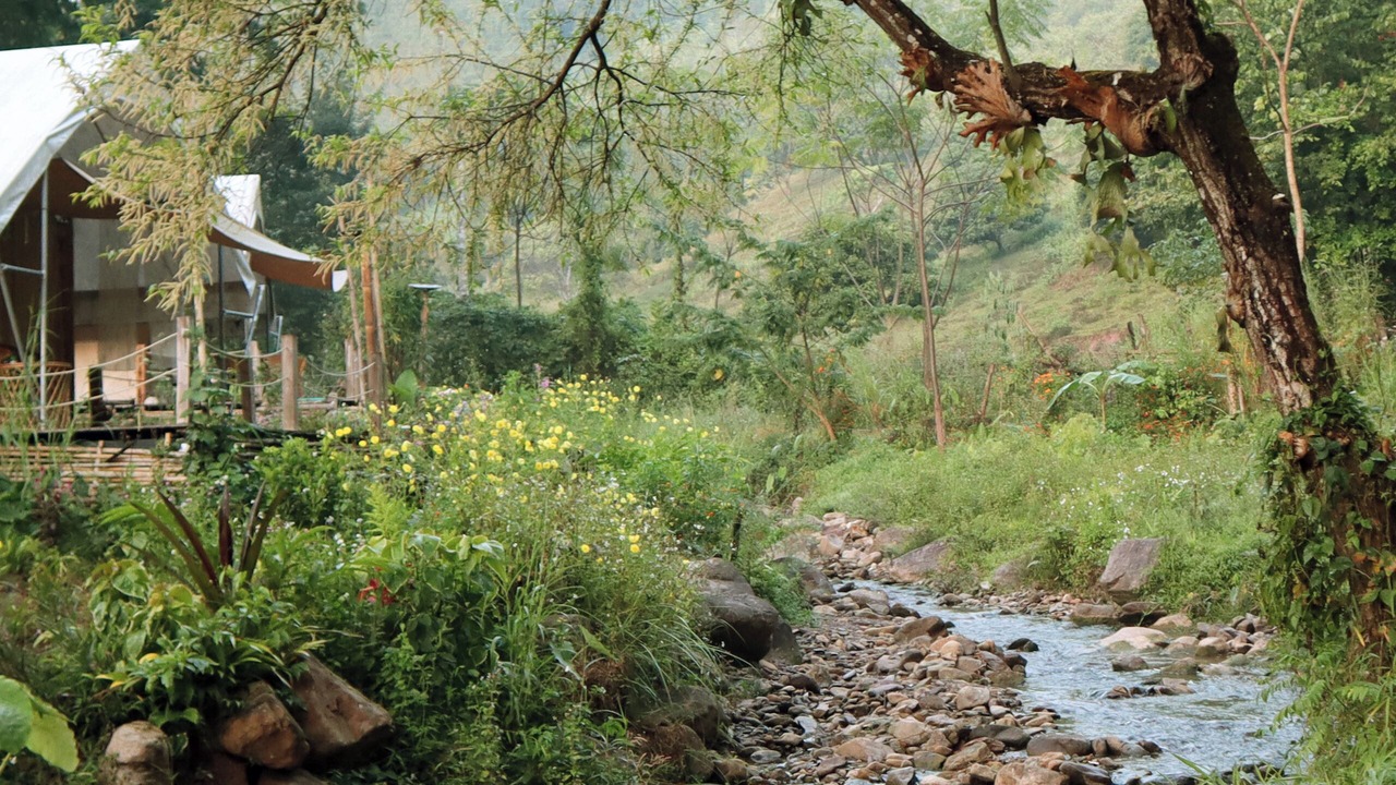 Photo of Outdoor in Bo Kluea