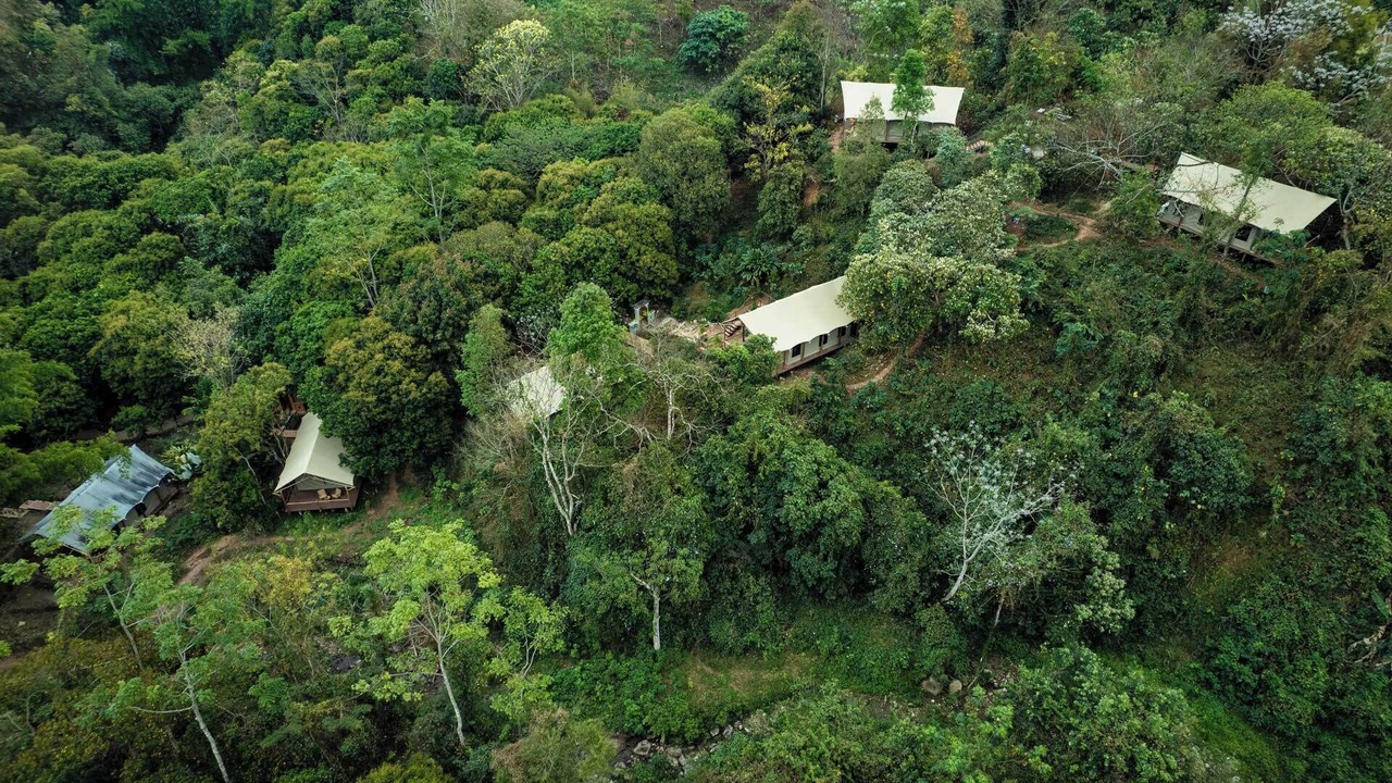 Photo of Outdoor in Bo Kluea