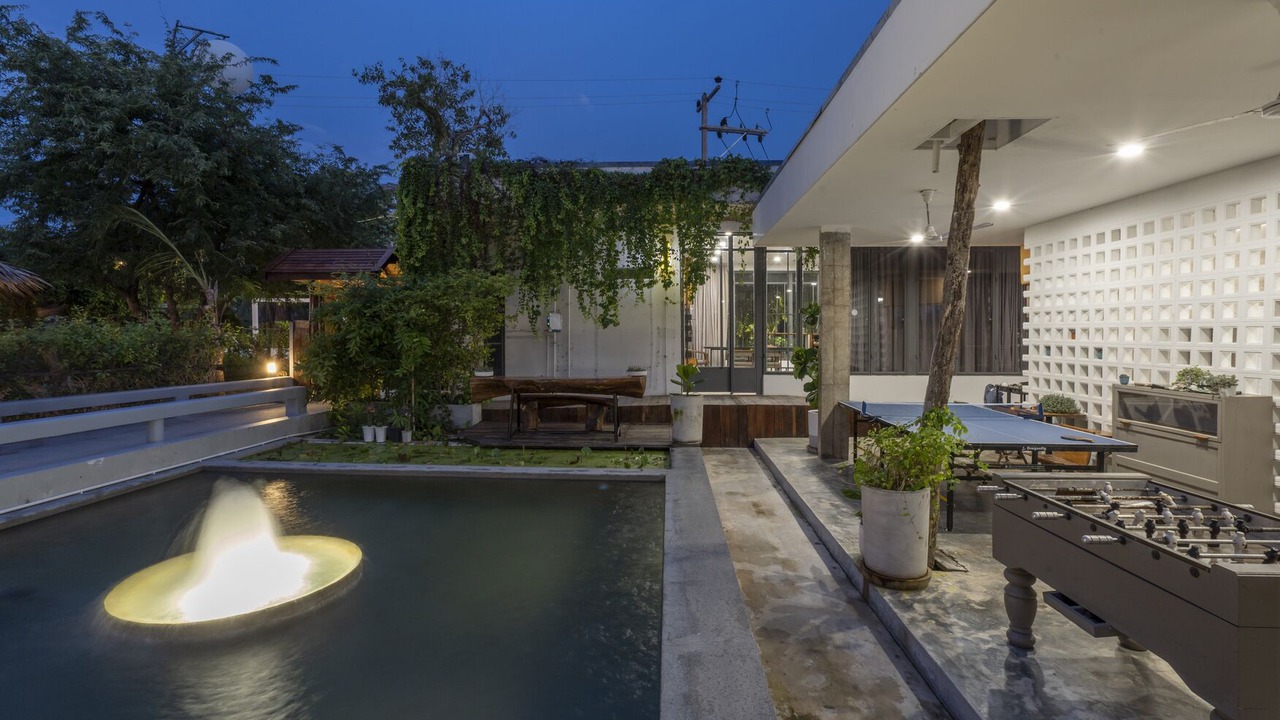 Photo of Outdoor in Laem Phak Bia