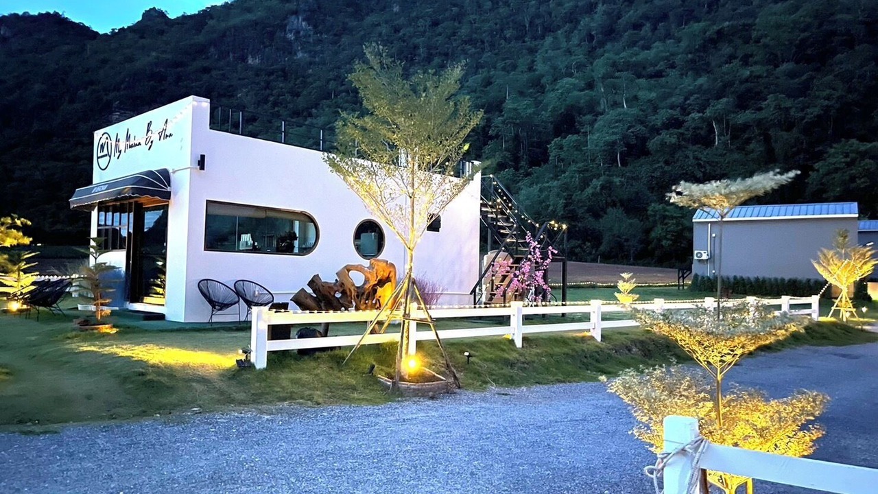 Photo of Outdoor in Lan Sak