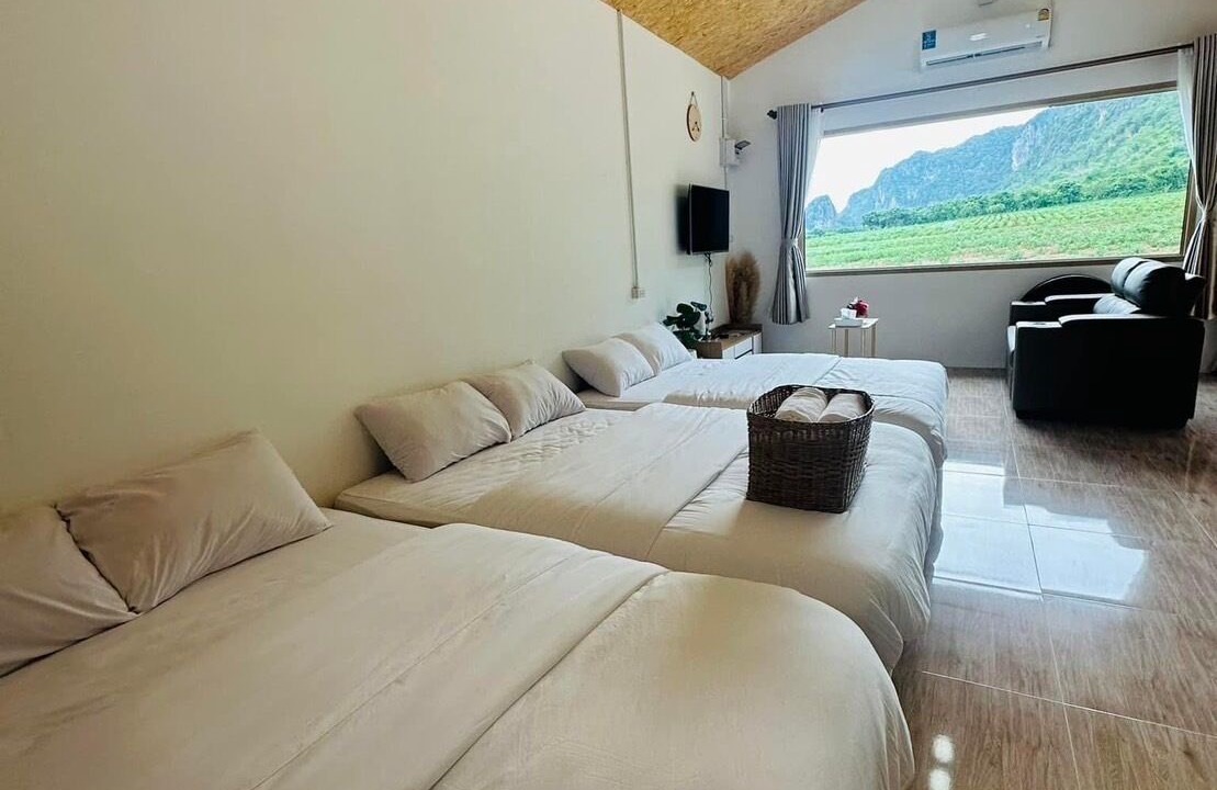 Photo of Bedroom in Lan Sak