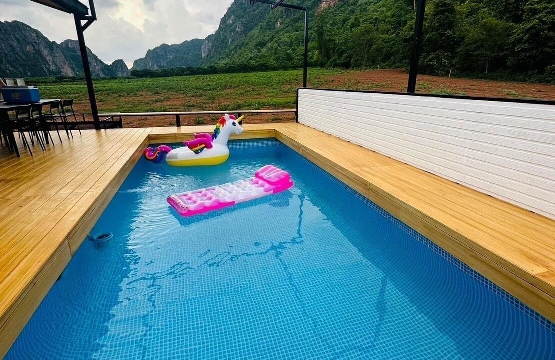 Photo of Outdoor in Lan Sak