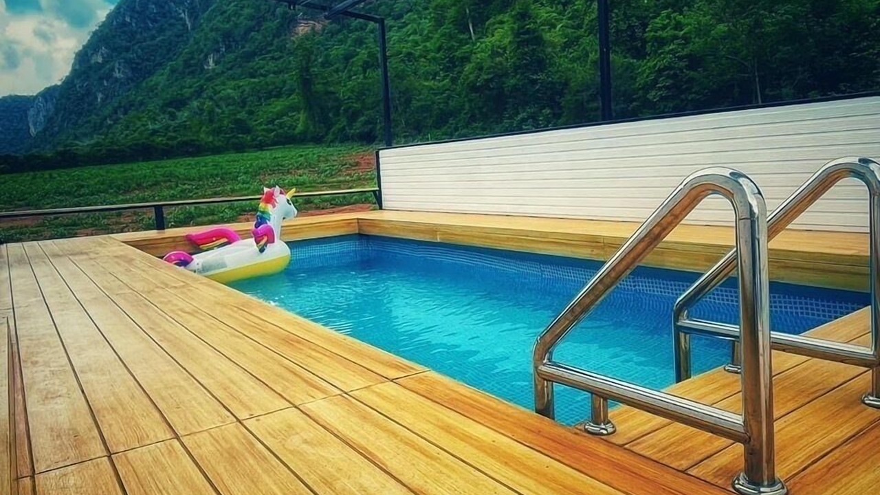 Photo of Outdoor in Lan Sak