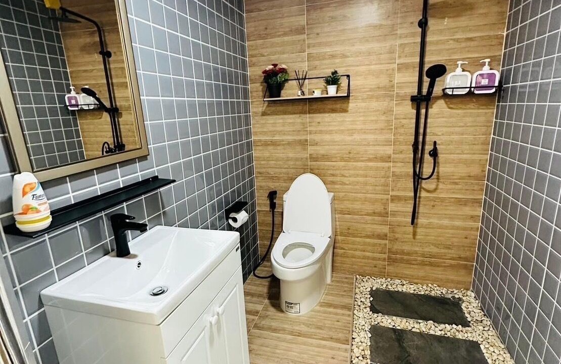 Photo of Bathroom in Lan Sak