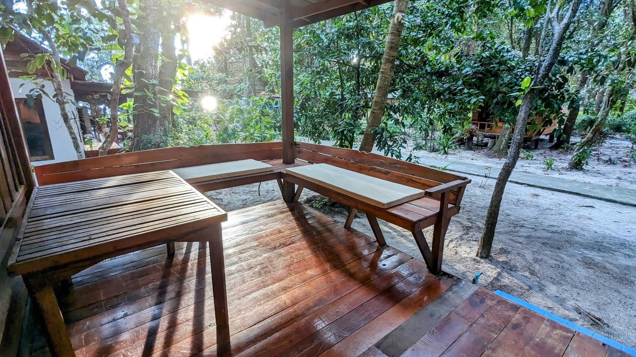 Photo of Patio Balcony in Ranong