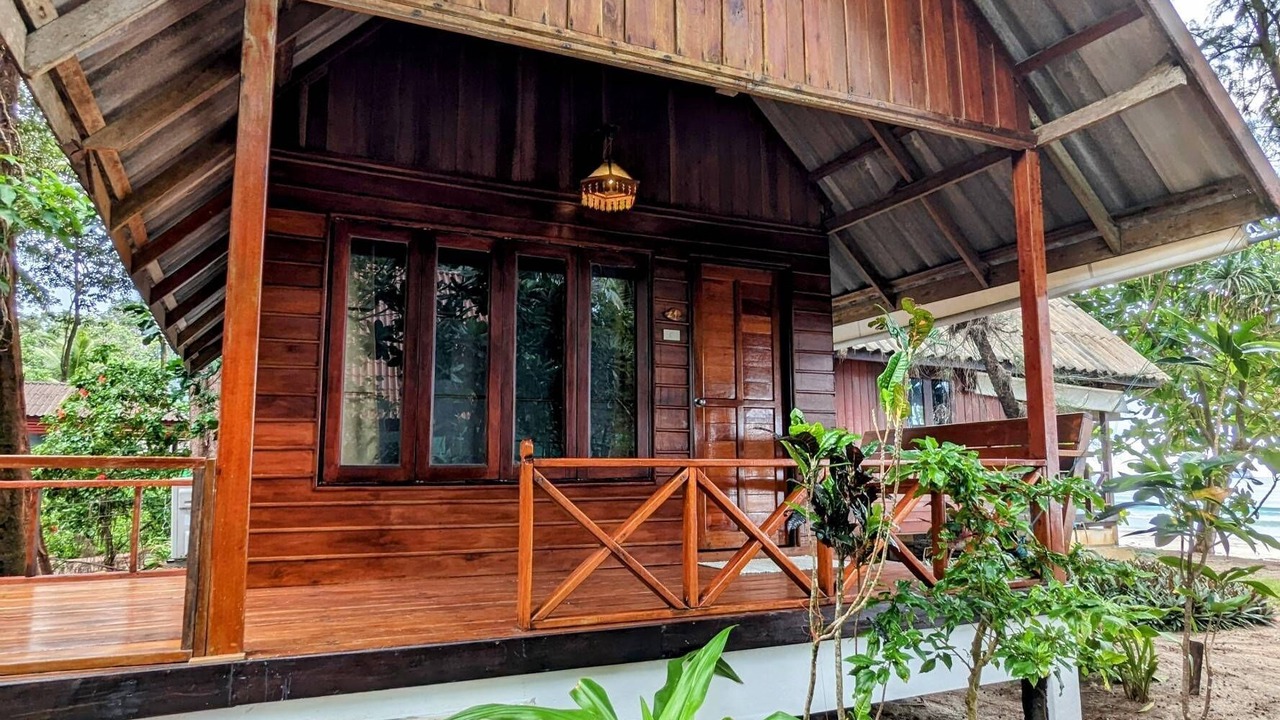 Photo of Outdoor in Ranong