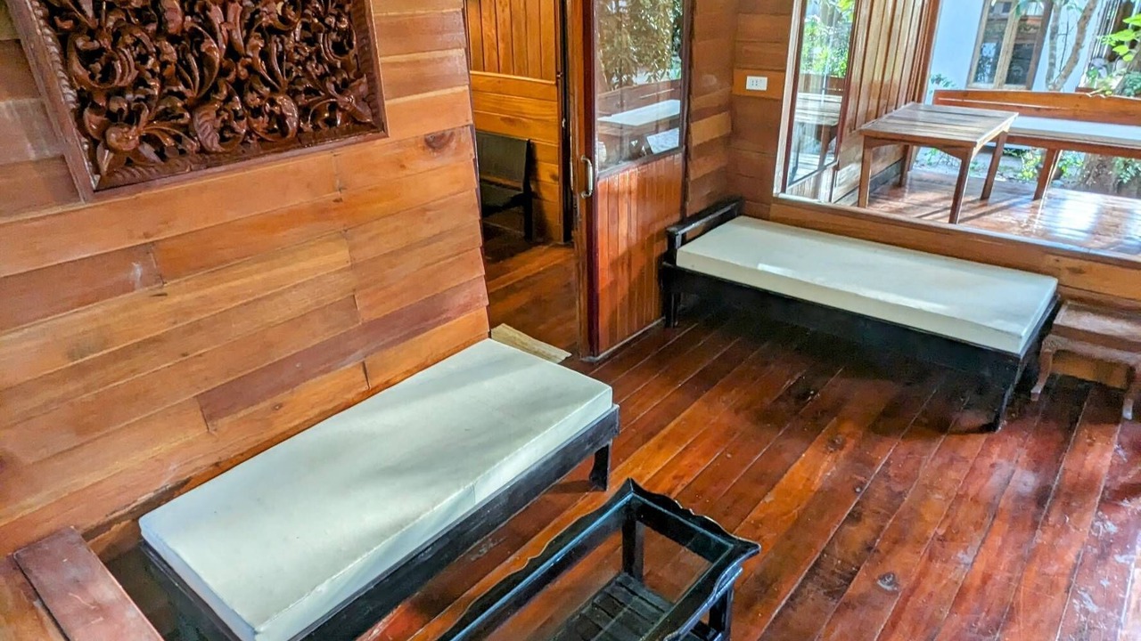 Photo of Patio Balcony in Ranong