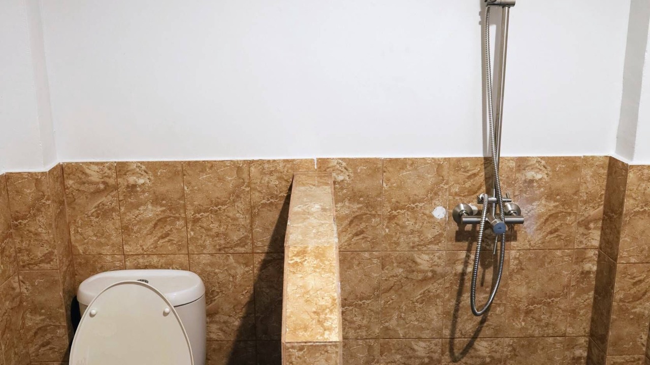 Photo of Bathroom in Ranong