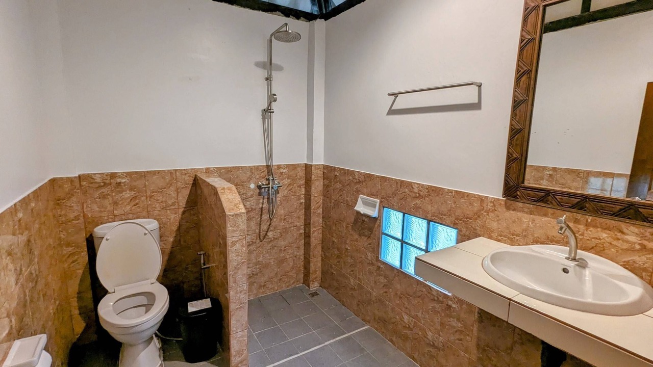 Photo of Bathroom in Ranong