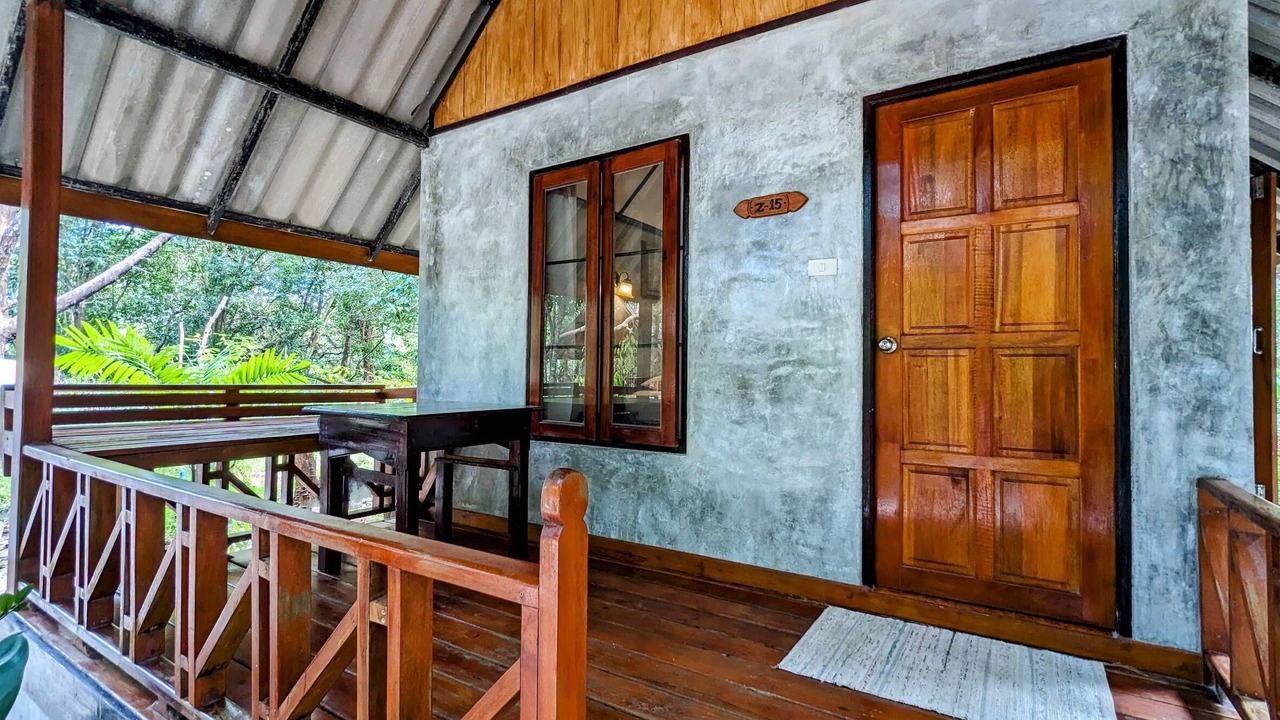 Photo of Patio Balcony in Ranong