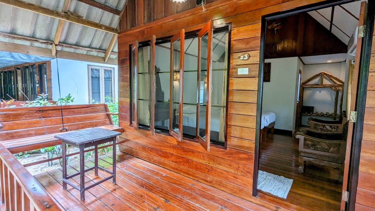 Photo of Patio Balcony in Ranong