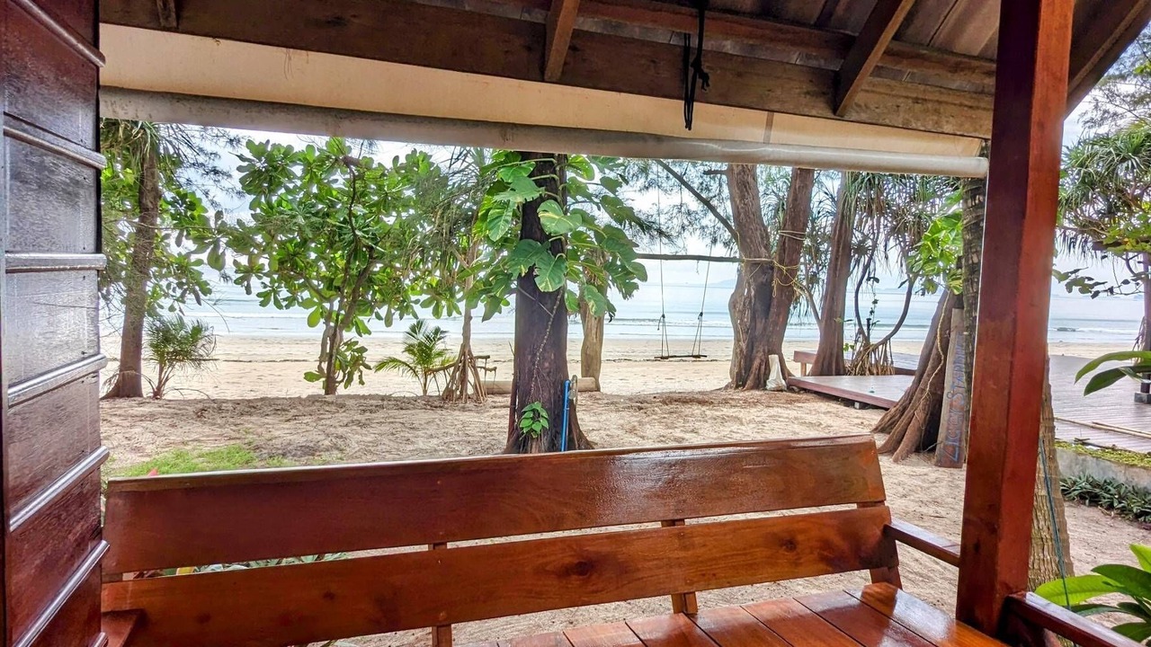Photo of Patio Balcony in Ranong
