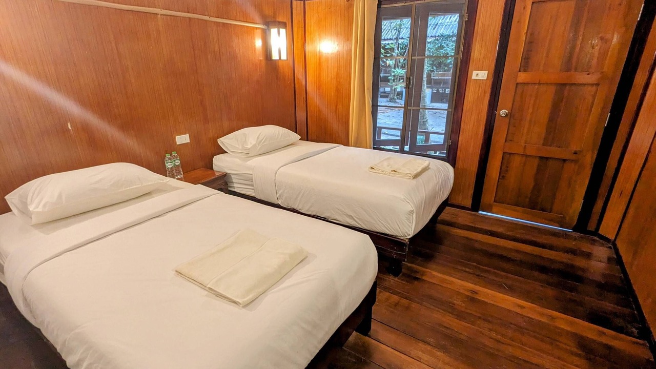 Photo of Bedroom in Ranong