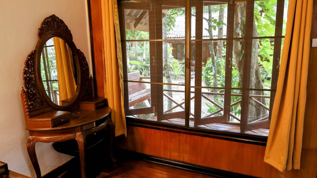 Photo of Bedroom in Ranong