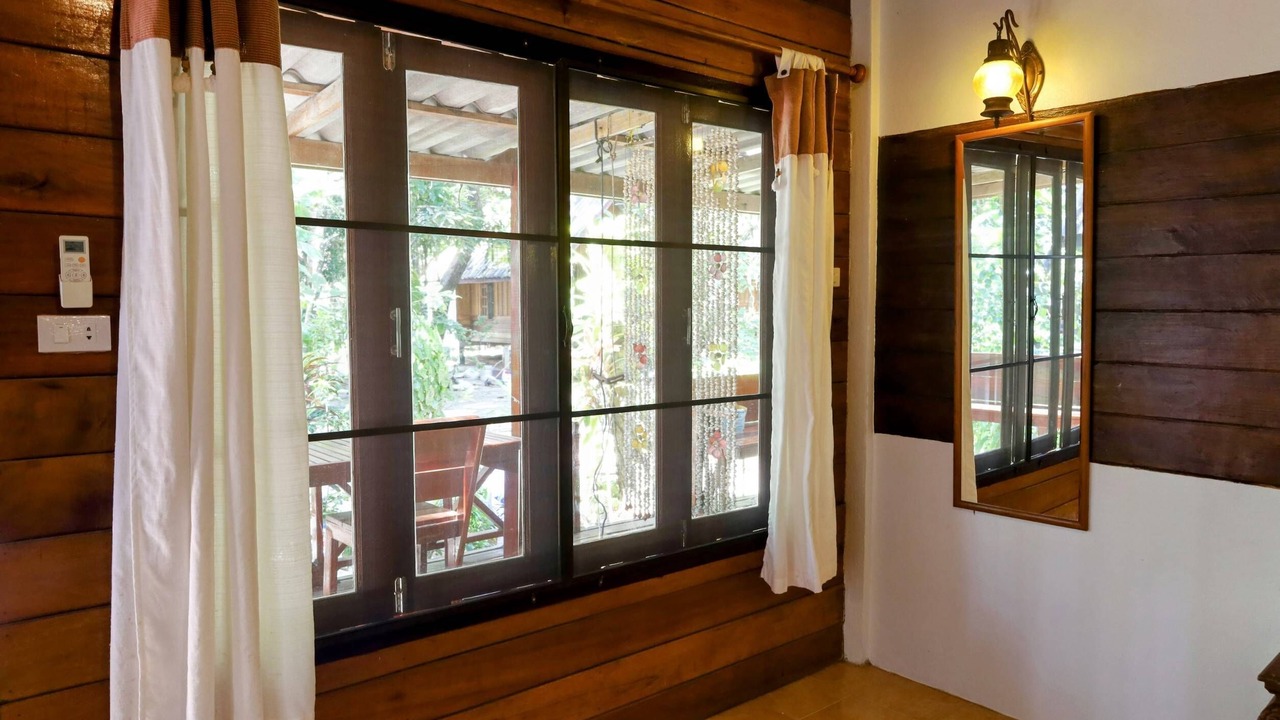 Photo of Bedroom in Ranong