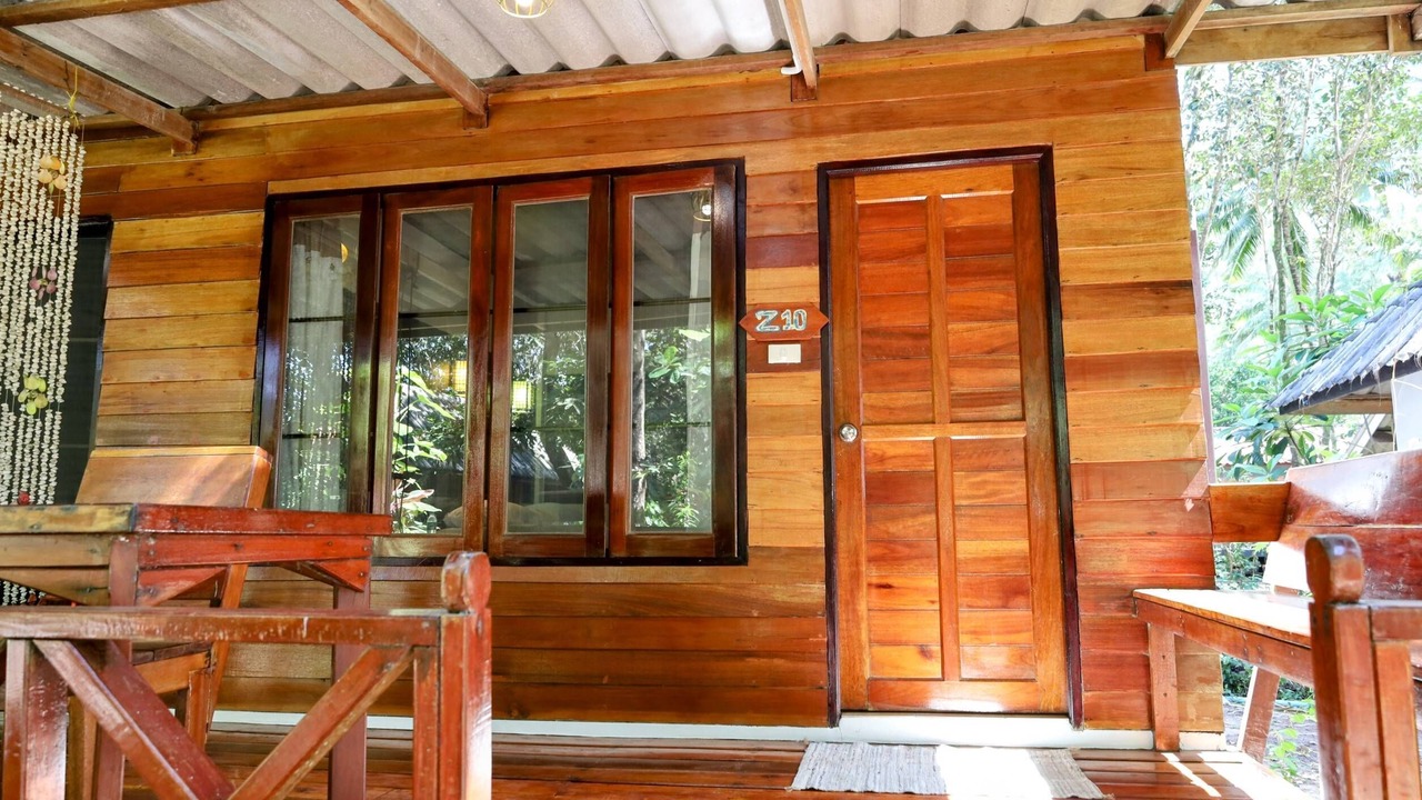 Photo of Patio Balcony in Ranong