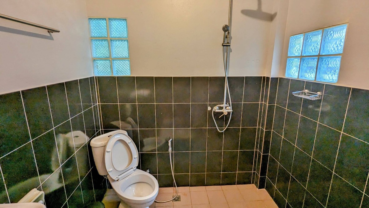 Photo of Bathroom in Ranong