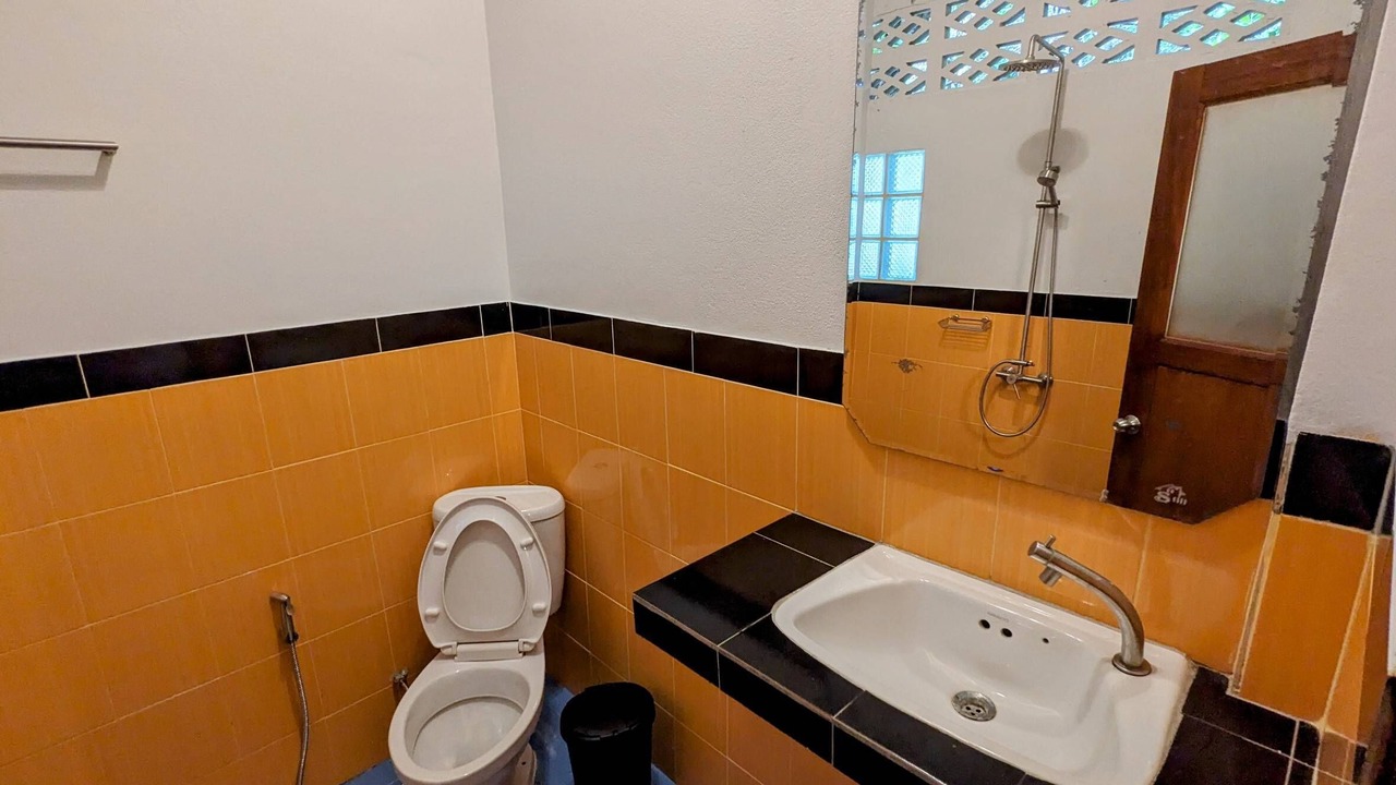 Photo of Bathroom in Ranong