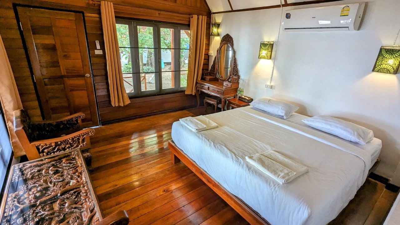 Photo of Bedroom in Ranong