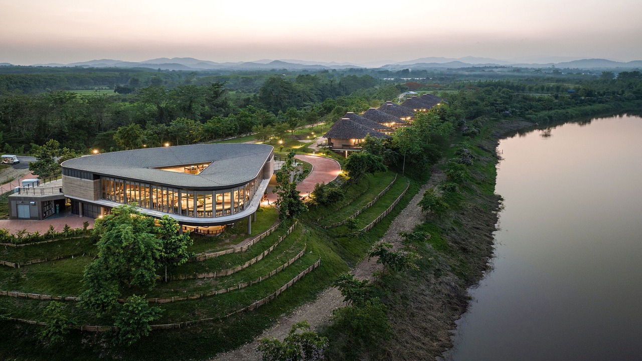 Photo of Outdoor in K. Phu Pieng