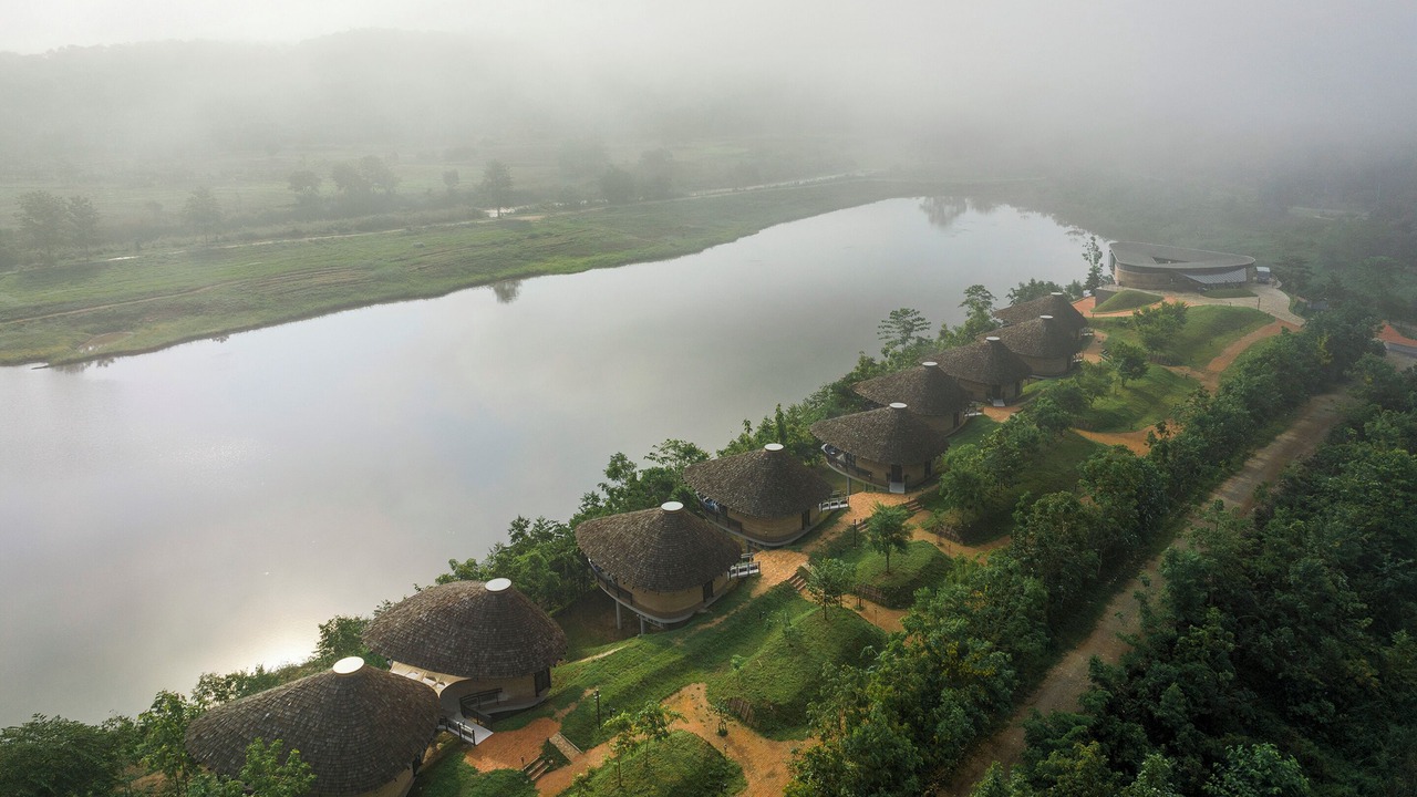 Photo of Outdoor in K. Phu Pieng
