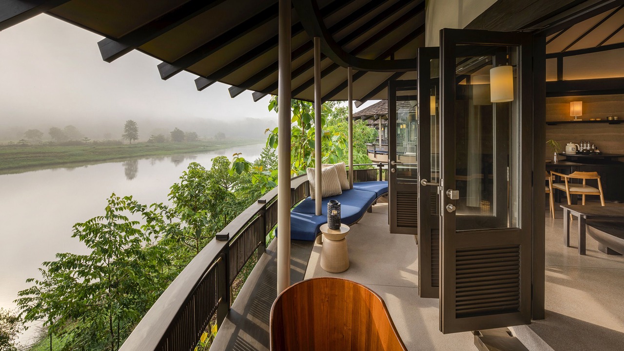 Photo of Patio Balcony in K. Phu Pieng