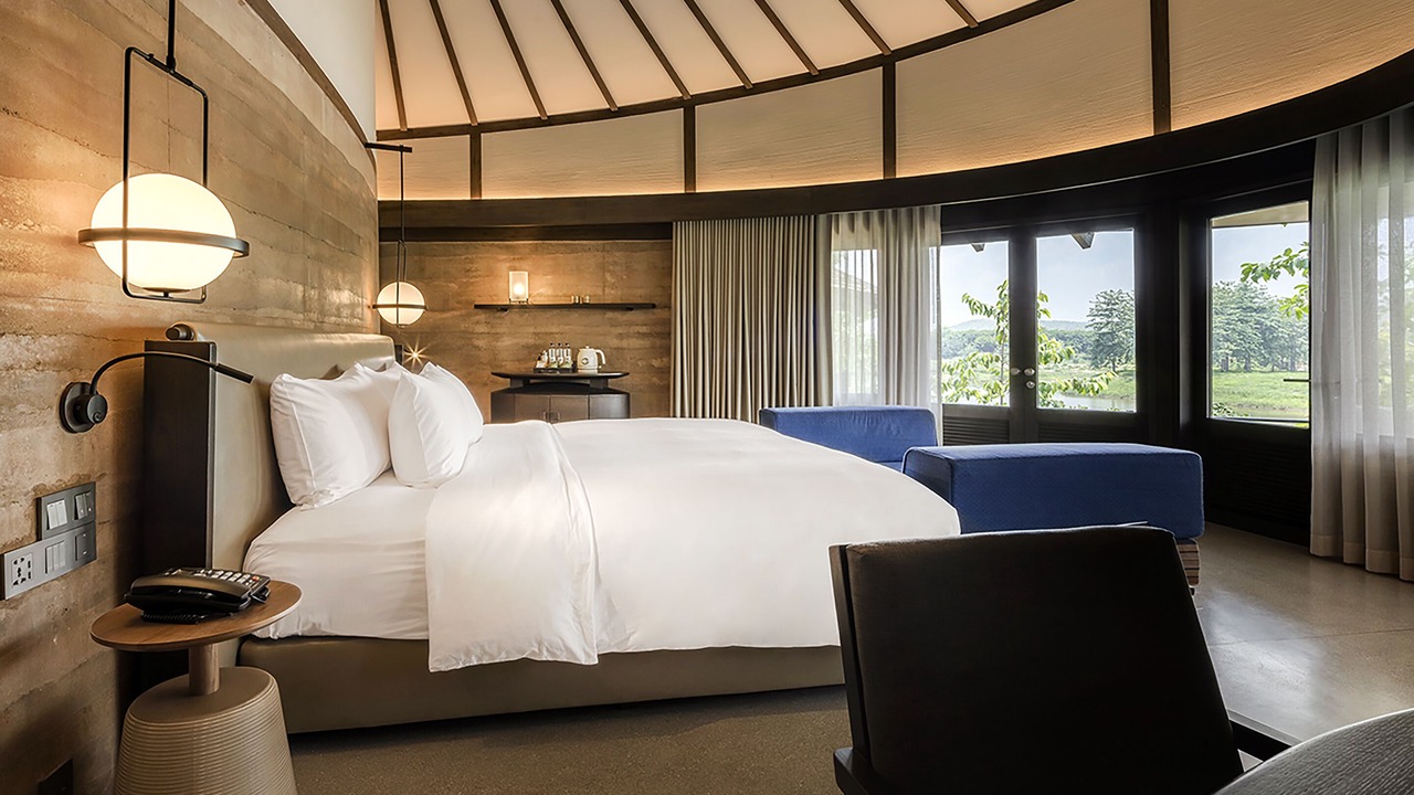 Photo of Bedroom in K. Phu Pieng